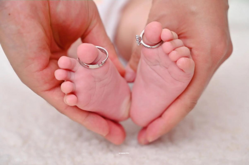 九江孕妇六个月肚子多大